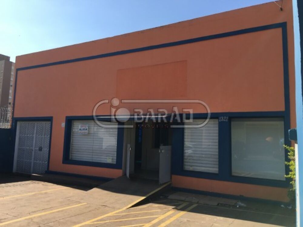 Prédio Inteiro, 460 m² - Foto 1