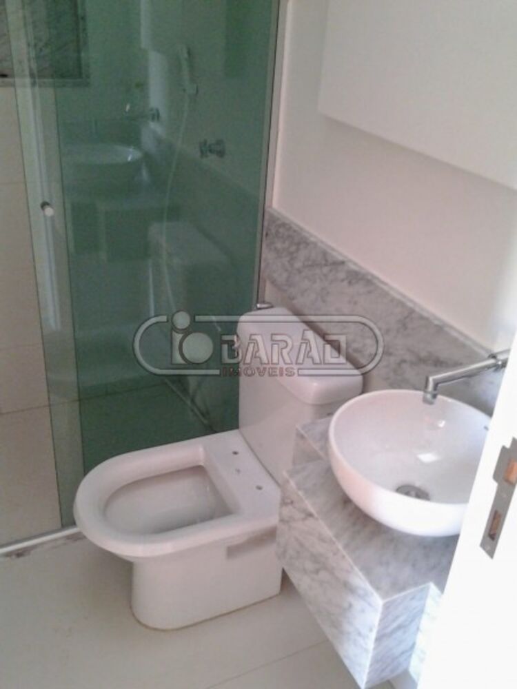 Cobertura, 4 quartos, 191 m² - Foto 1