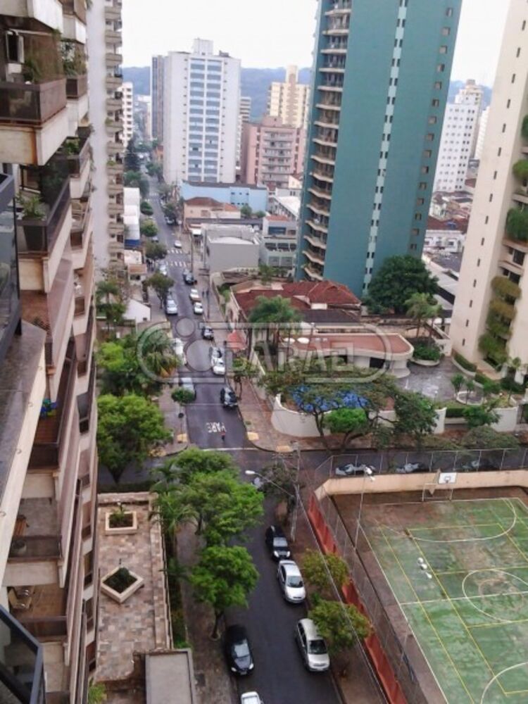 Cobertura, 4 quartos, 191 m² - Foto 3