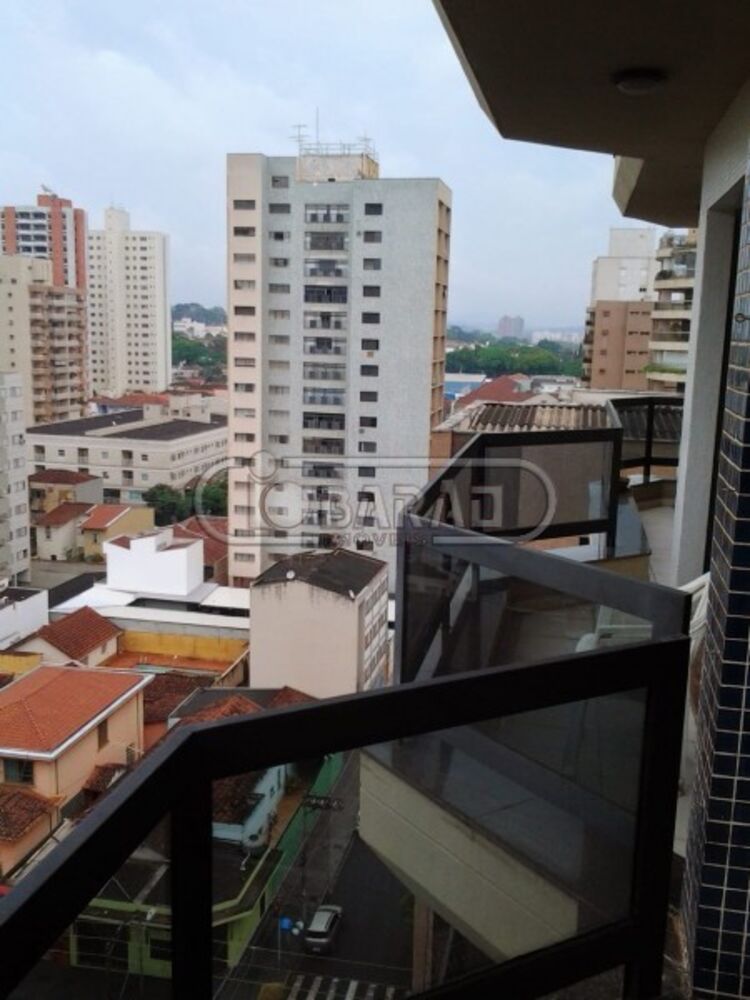 Cobertura, 4 quartos, 191 m² - Foto 2