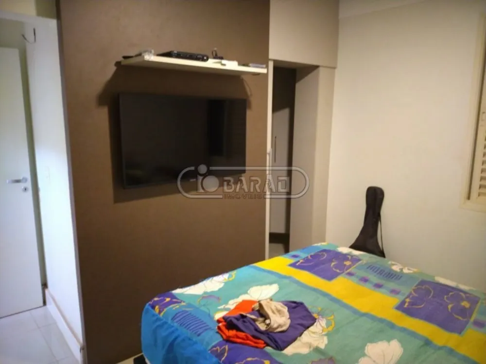 Cobertura, 4 quartos, 191 m² - Foto 1