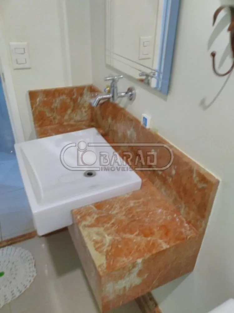 Cobertura, 4 quartos, 191 m² - Foto 4