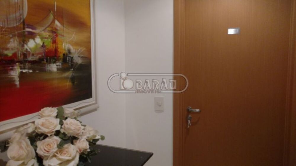 Apartamento, 3 quartos, 124 m² - Foto 2