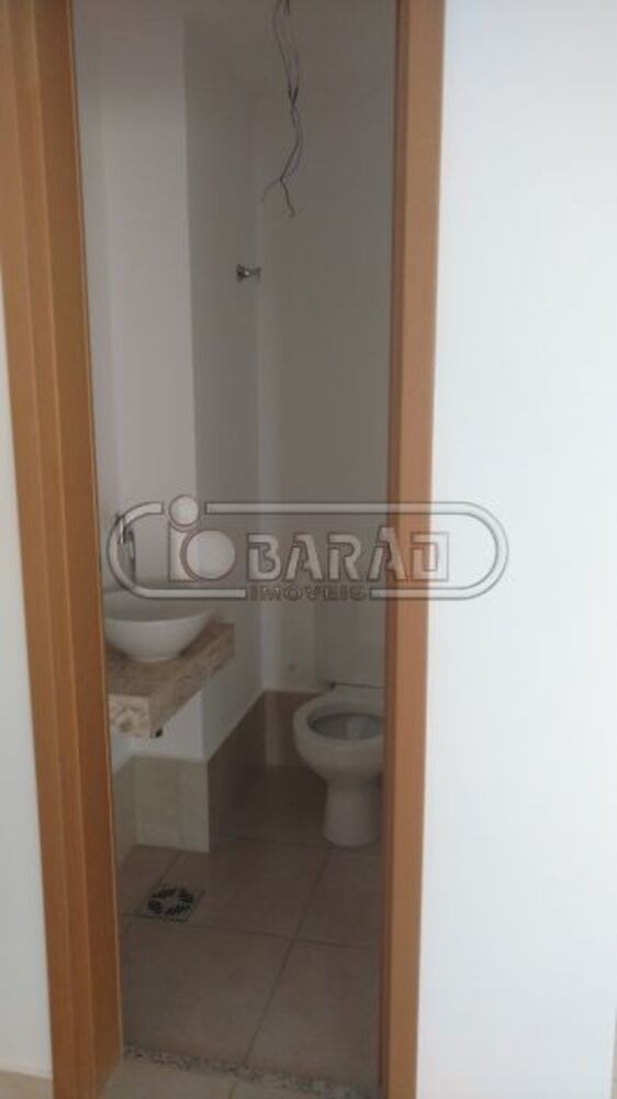 Apartamento, 3 quartos, 124 m² - Foto 3