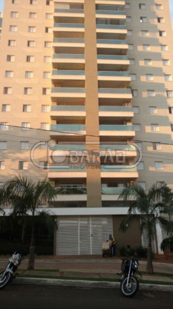 Apartamento, 3 quartos, 124 m² - Foto 1