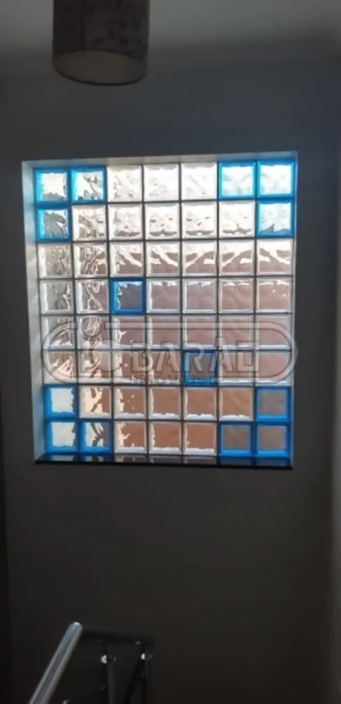 Sobrado, 3 quartos, 180 m² - Foto 9