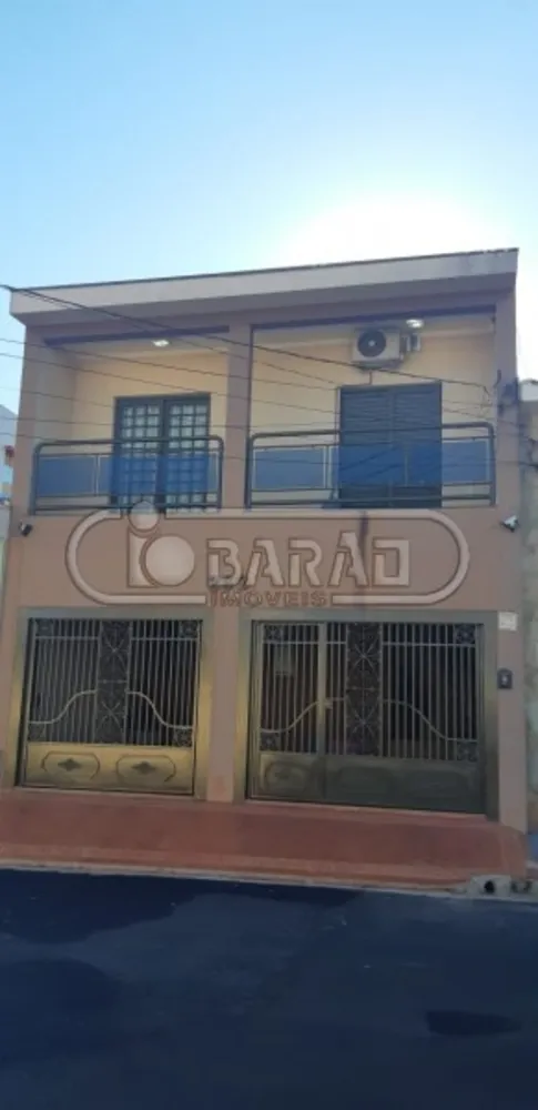 Sobrado, 3 quartos, 180 m² - Foto 12