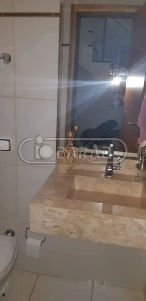 Sobrado, 3 quartos, 180 m² - Foto 6