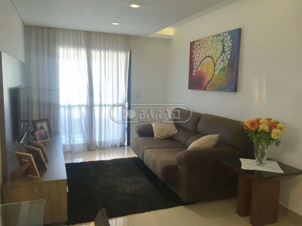 Apartamento, 3 quartos, 121 m² - Foto 4