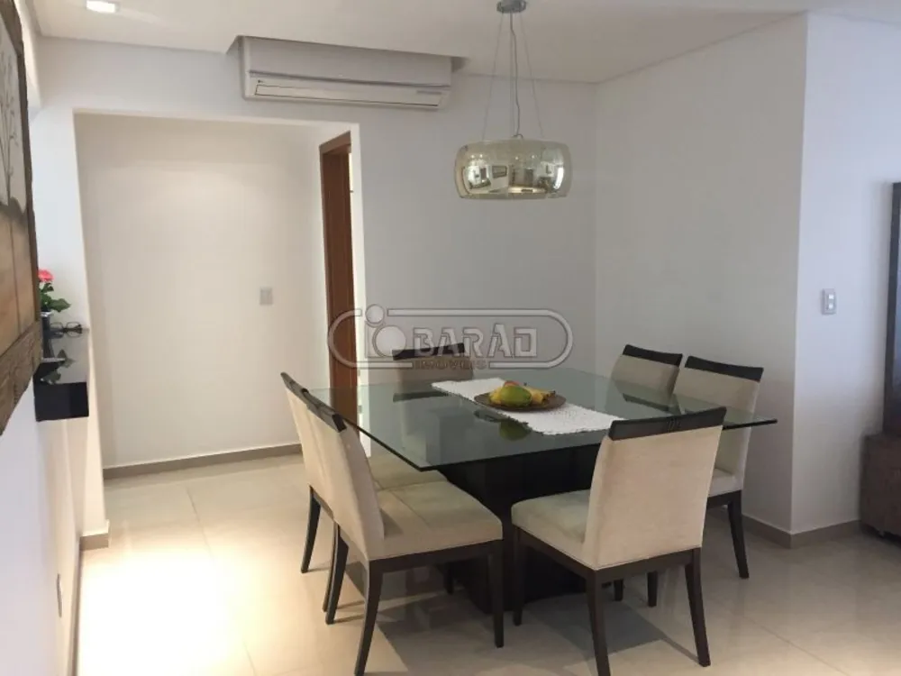 Apartamento, 3 quartos, 121 m² - Foto 5