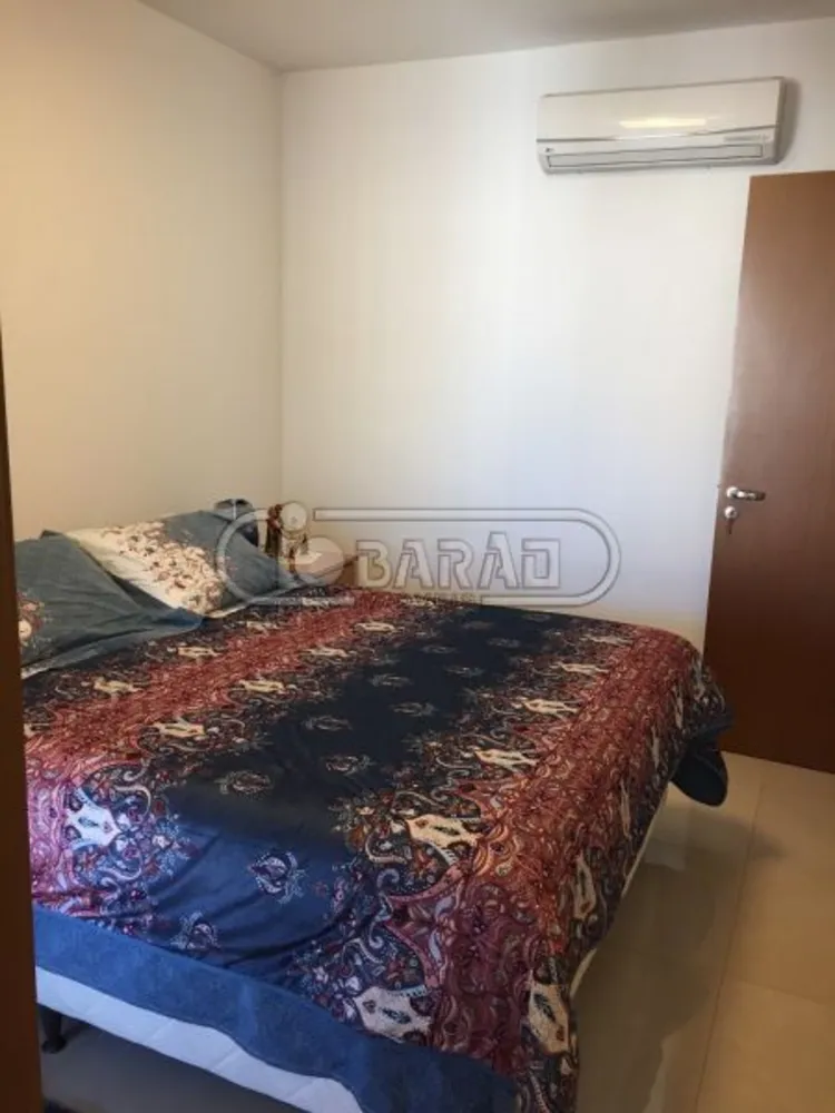 Apartamento, 3 quartos, 121 m² - Foto 13