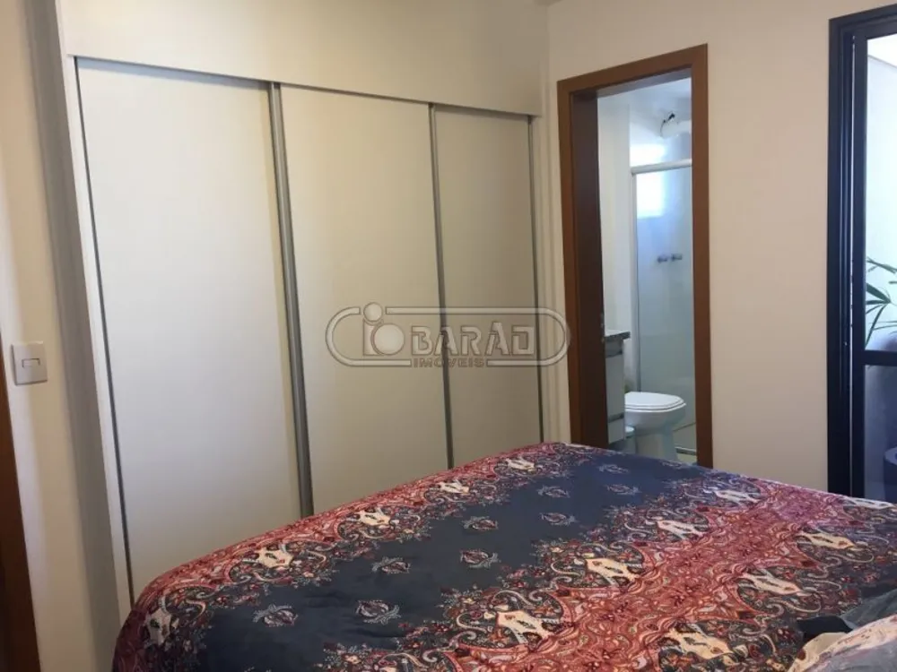 Apartamento, 3 quartos, 121 m² - Foto 12