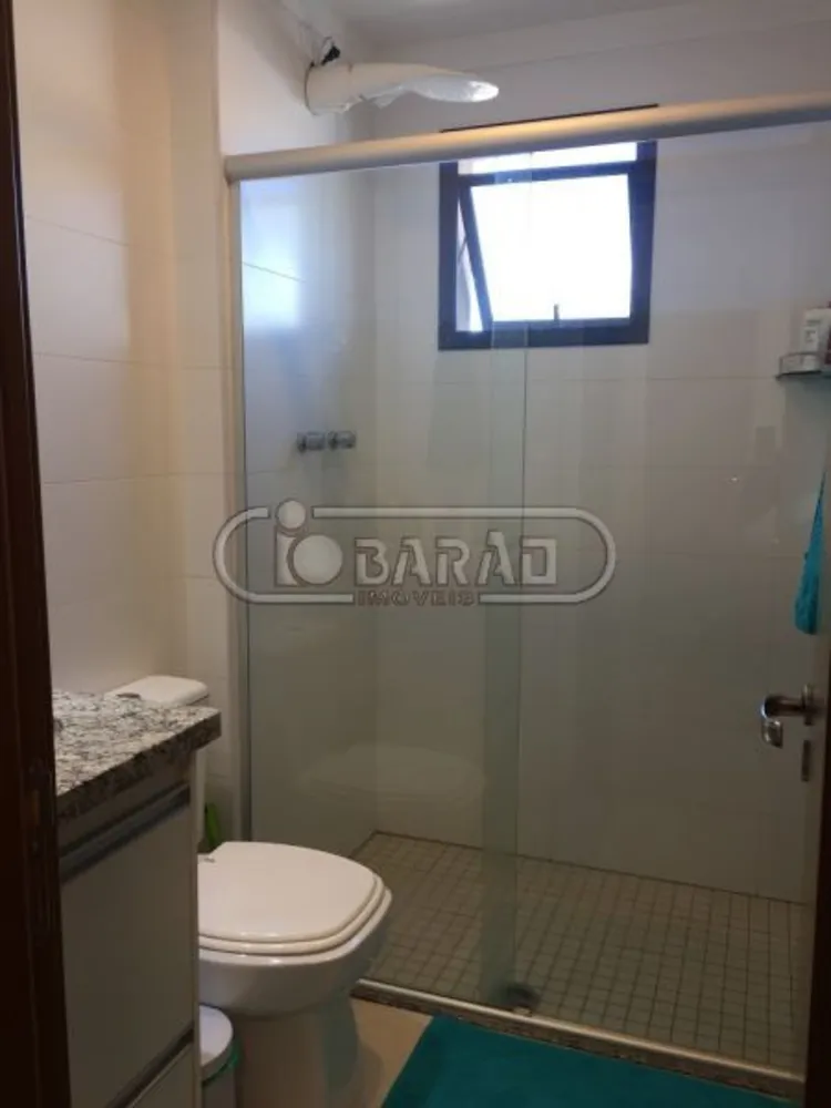 Apartamento, 3 quartos, 121 m² - Foto 14