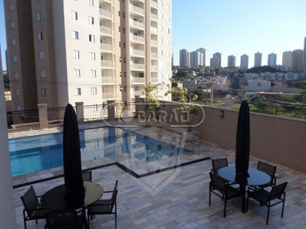 Apartamento, 3 quartos, 121 m² - Foto 2