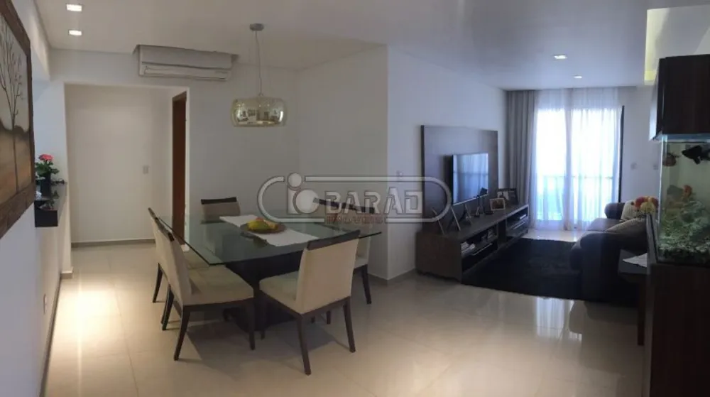 Apartamento, 3 quartos, 121 m² - Foto 6