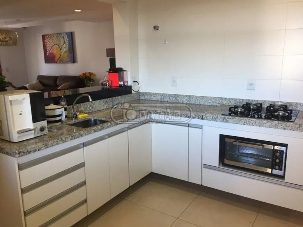 Apartamento, 3 quartos, 121 m² - Foto 9