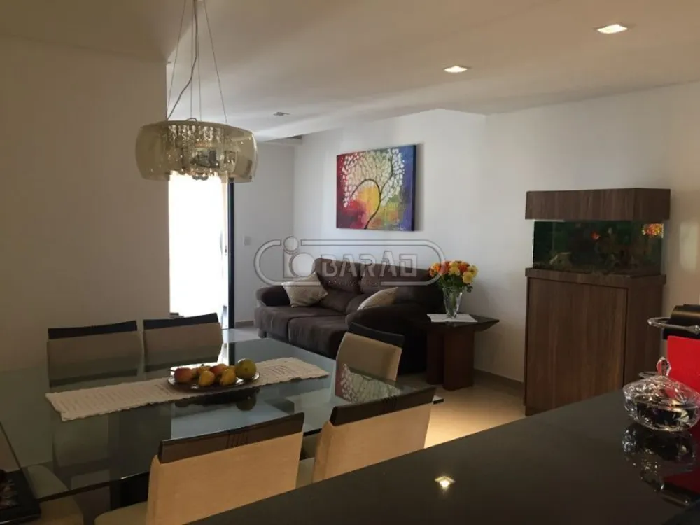 Apartamento, 3 quartos, 121 m² - Foto 8