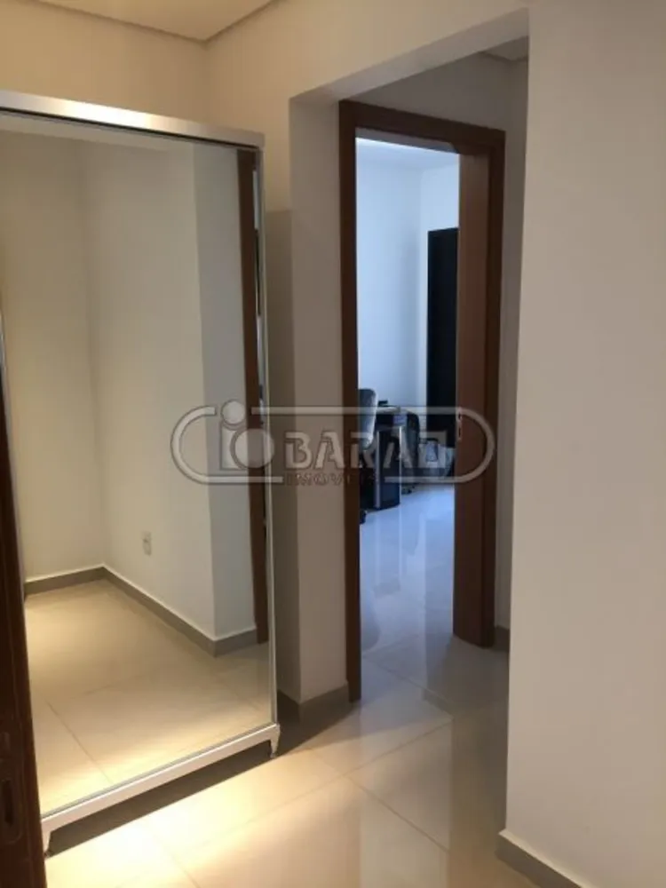 Apartamento, 3 quartos, 121 m² - Foto 11