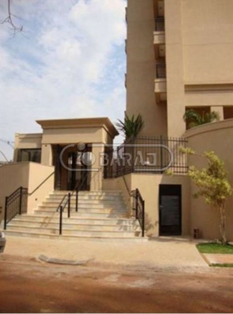 Apartamento, 3 quartos, 121 m² - Foto 1