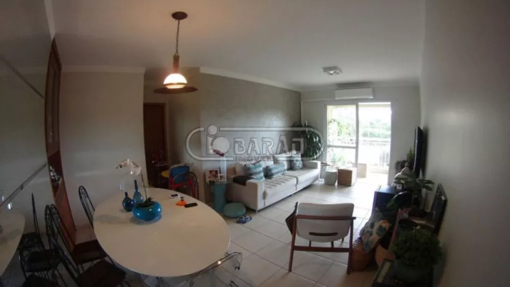 Apartamento, 3 quartos, 103 m² - Foto 6