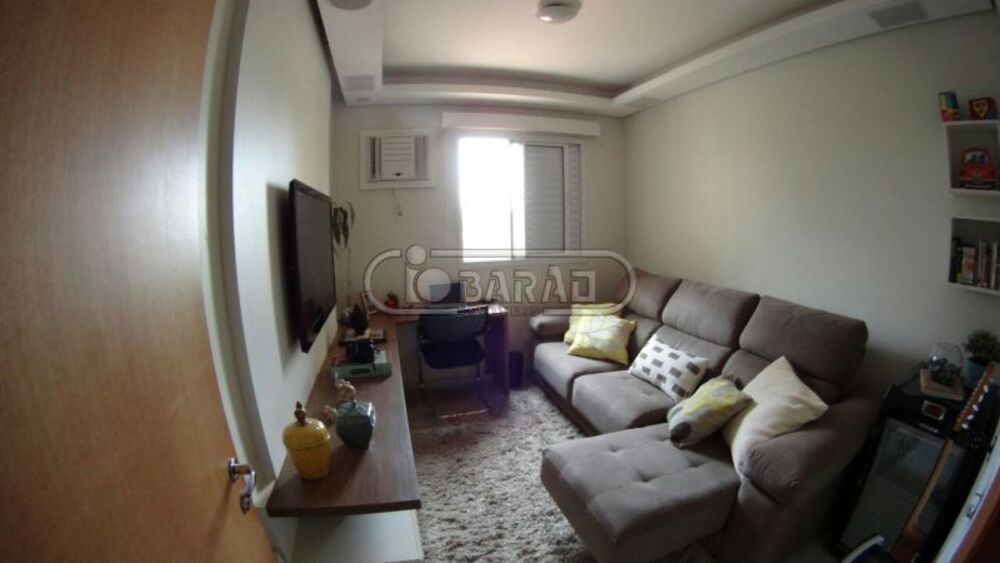 Apartamento, 3 quartos, 103 m² - Foto 18