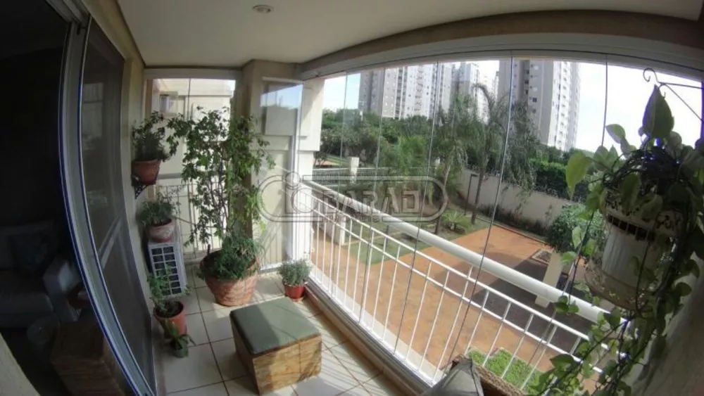 Apartamento, 3 quartos, 103 m² - Foto 3
