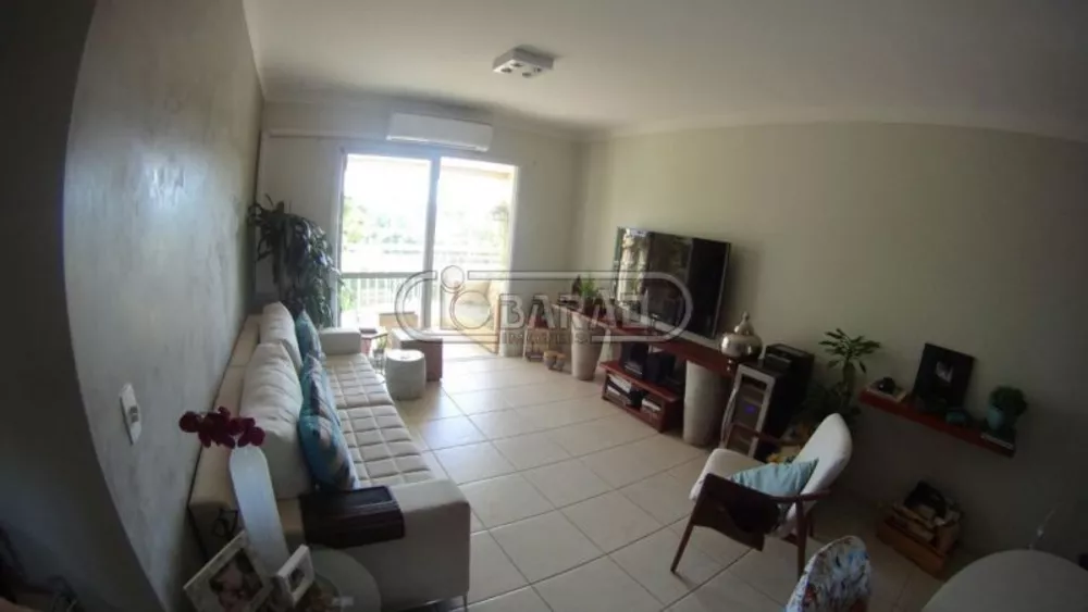 Apartamento, 3 quartos, 103 m² - Foto 4