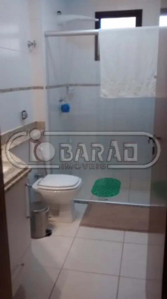 Apartamento, 3 quartos, 142 m² - Foto 7