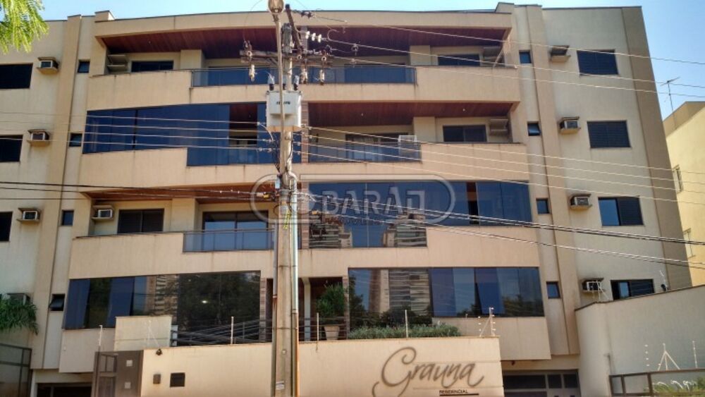 Apartamento, 3 quartos, 142 m² - Foto 1