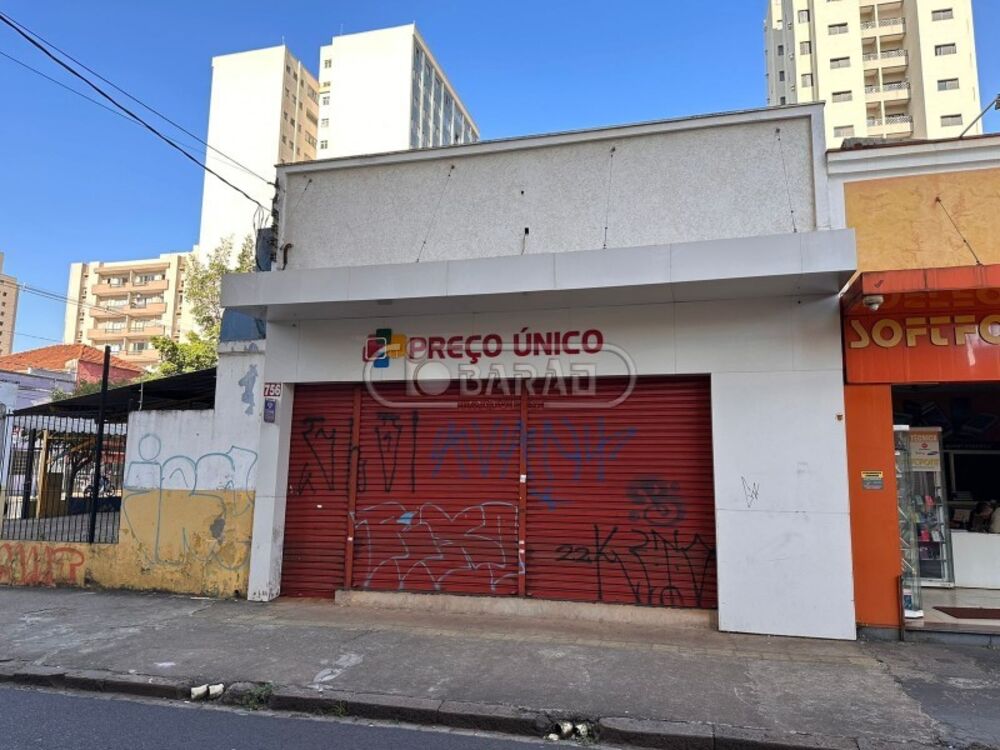 Prédio Inteiro, 162 m² - Foto 3