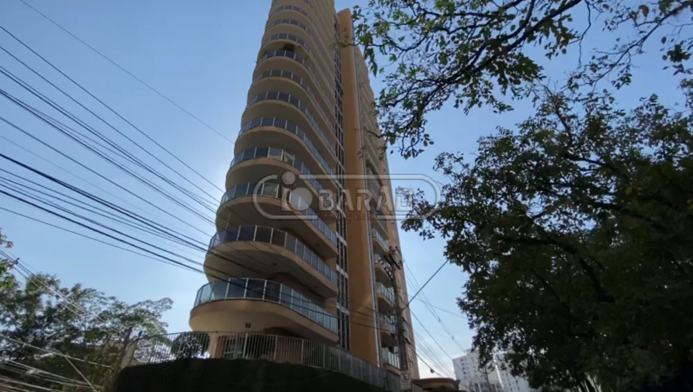 Apartamento, 4 quartos, 368 m² - Foto 8