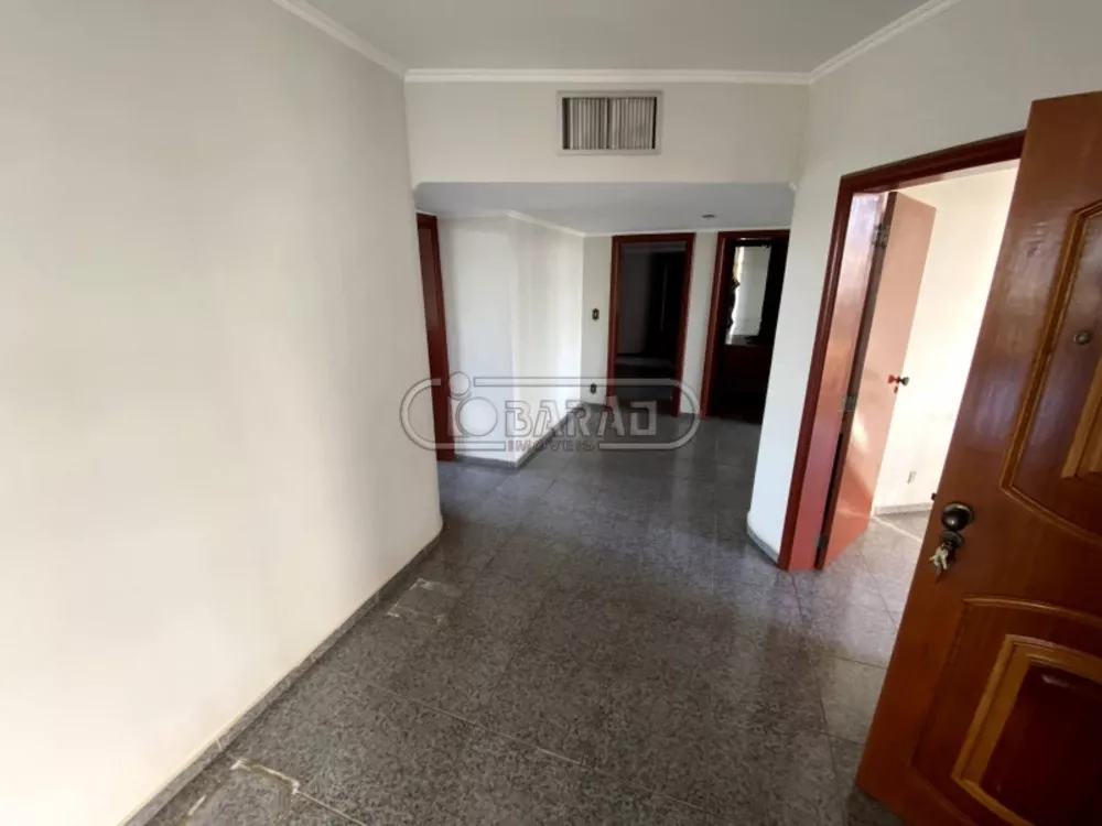 Apartamento à venda com 4 quartos, 368m² - Foto 3