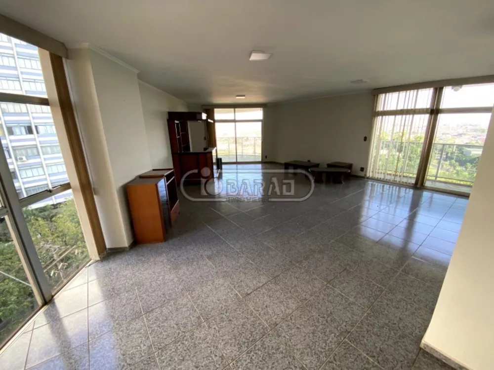 Apartamento à venda com 4 quartos, 368m² - Foto 2