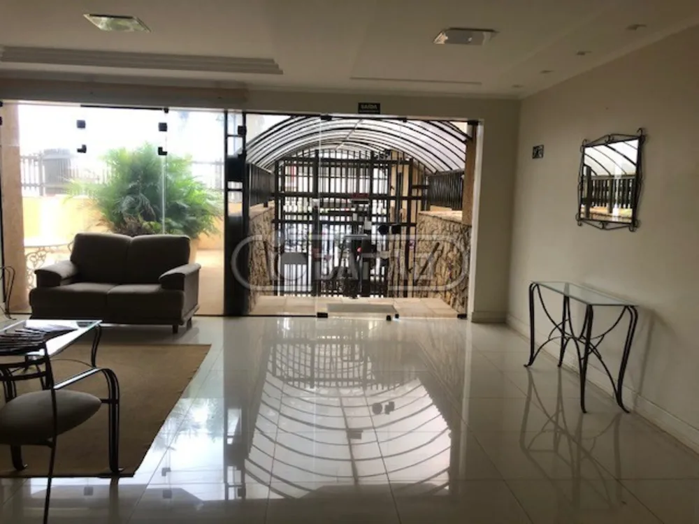Apartamento, 3 quartos, 82 m² - Foto 3