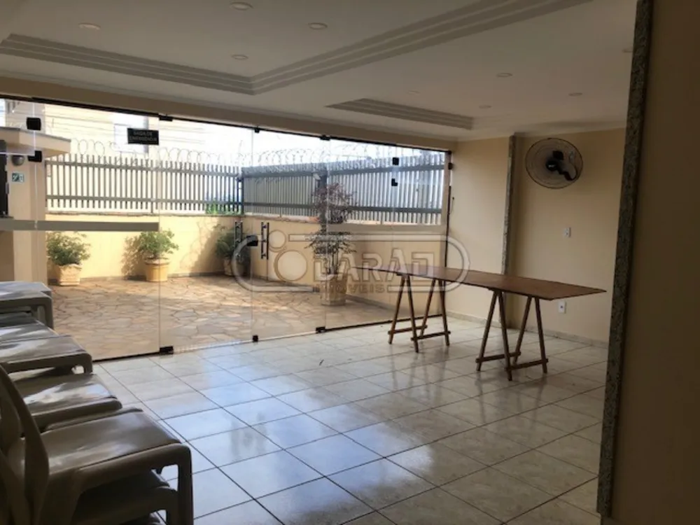 Apartamento, 3 quartos, 82 m² - Foto 2