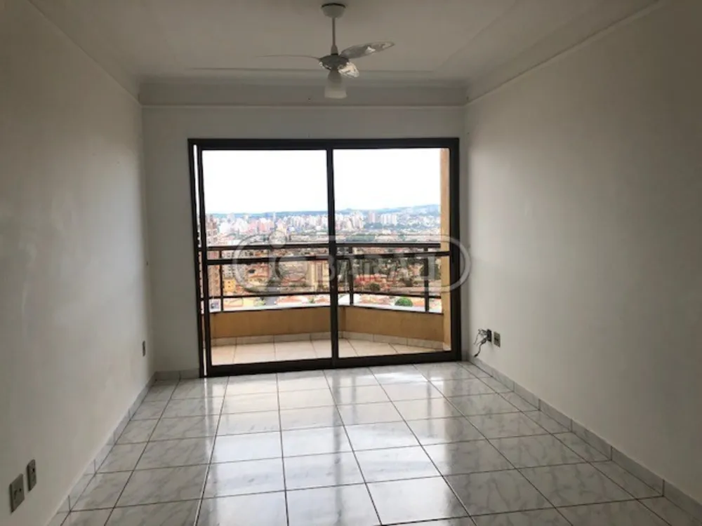 Apartamento, 3 quartos, 82 m² - Foto 1