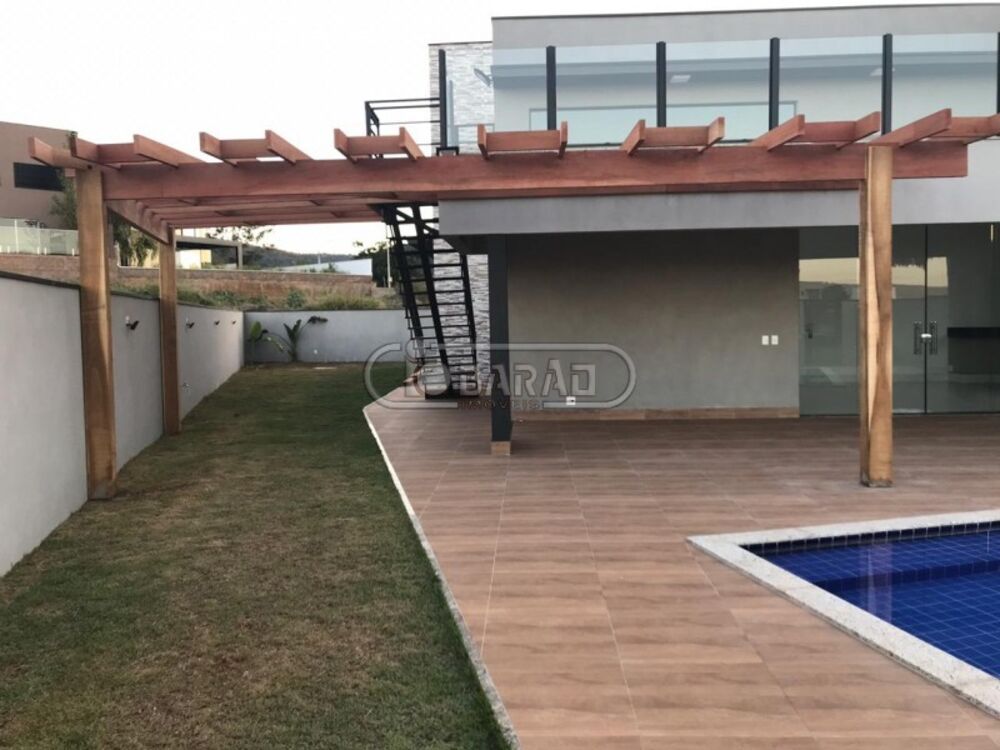 Casa de Condomínio, 4 quartos - Foto 2