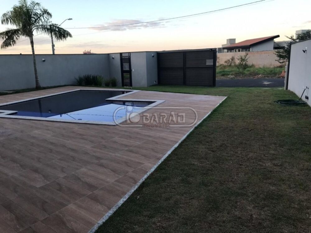 Casa de Condomínio, 4 quartos - Foto 1