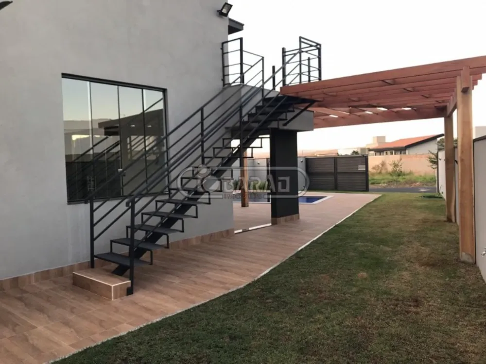 Casa de Condomínio, 4 quartos - Foto 5