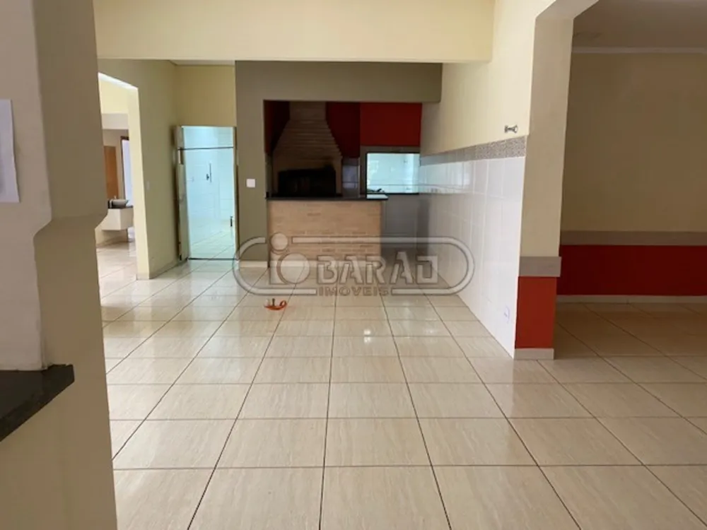 Loja-Salão, 297 m² - Foto 1