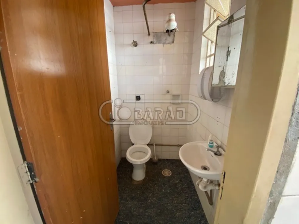 Loja-Salão, 297 m² - Foto 2