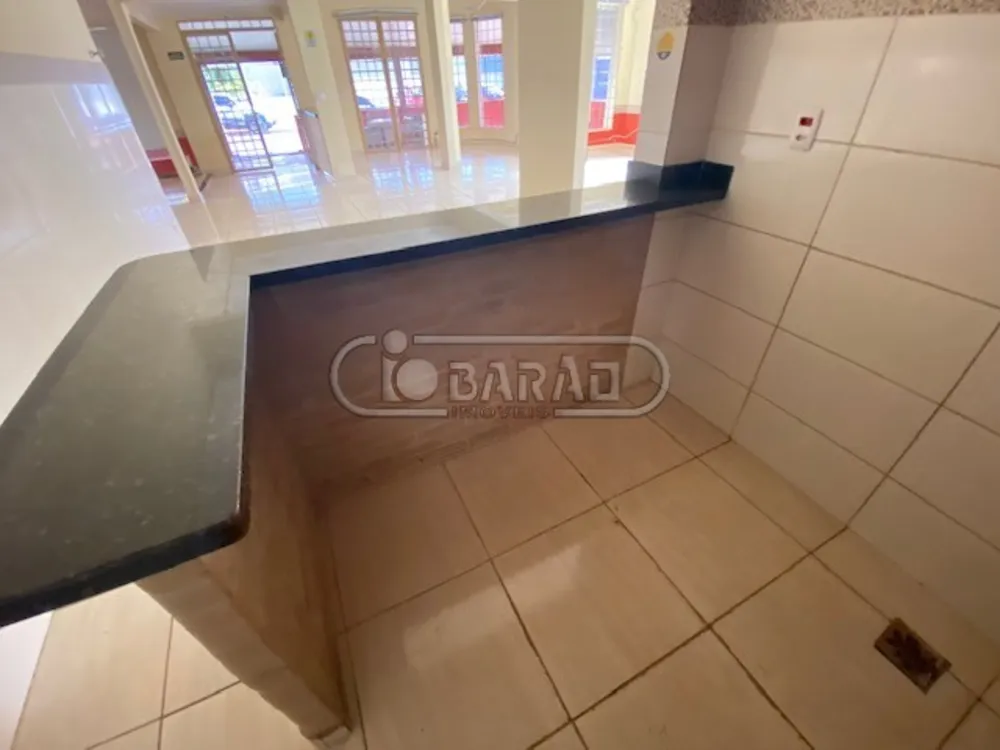 Loja-Salão, 297 m² - Foto 3