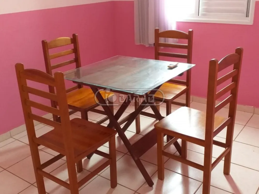Apartamento, 2 quartos, 54 m² - Foto 3