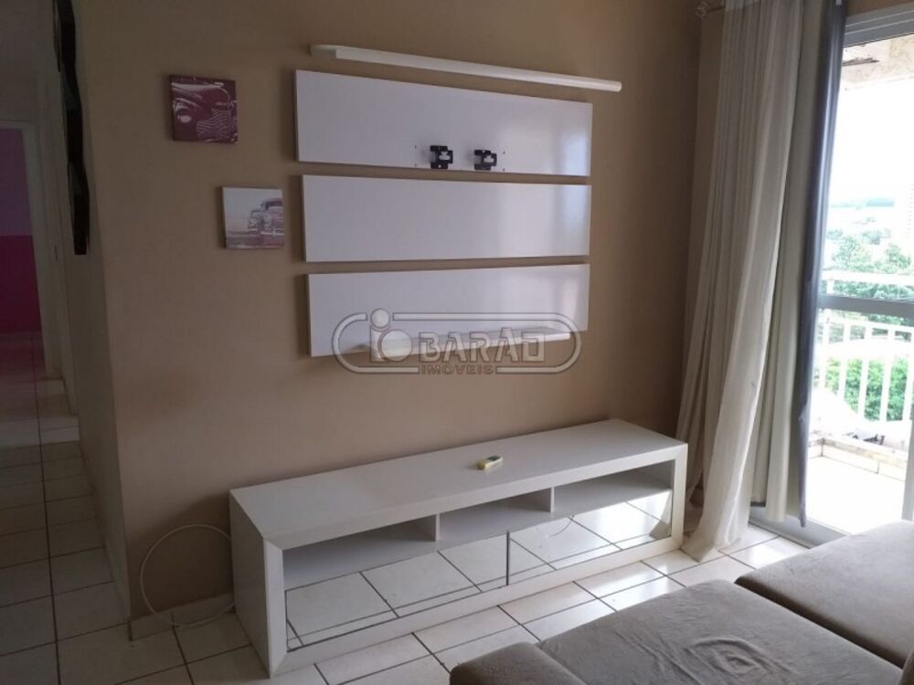 Apartamento, 2 quartos, 54 m² - Foto 5