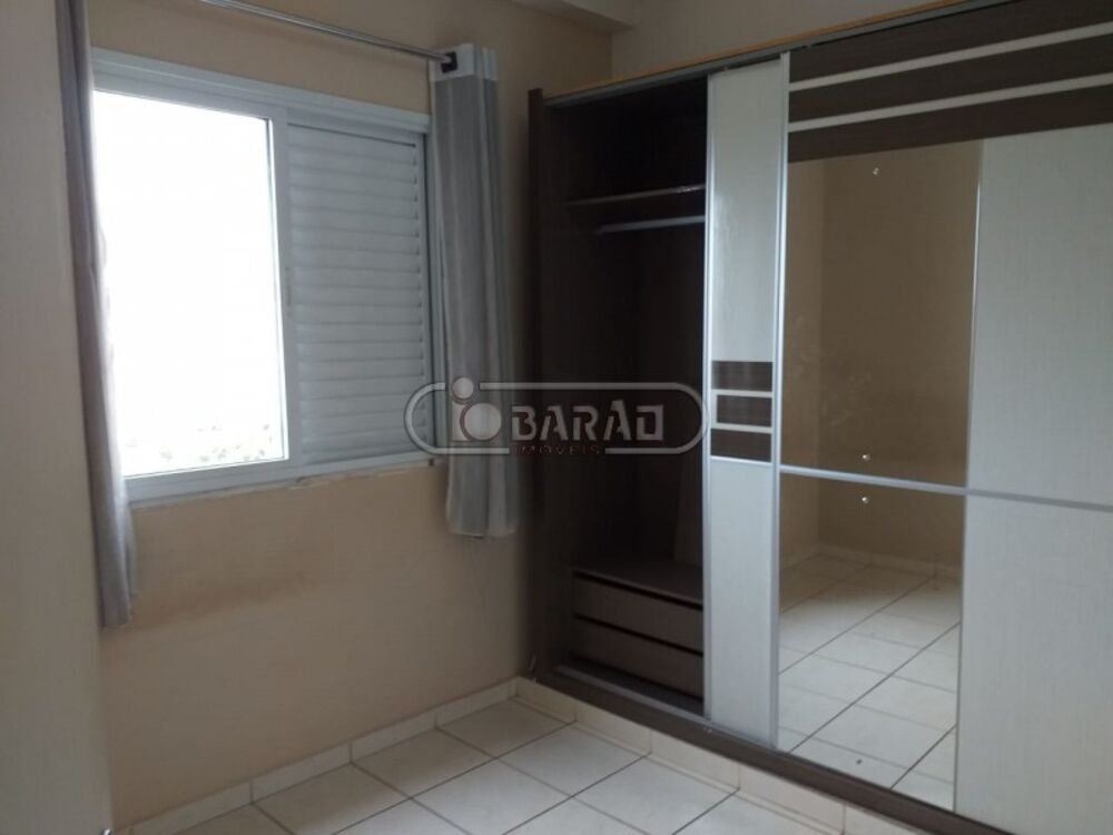 Apartamento, 2 quartos, 54 m² - Foto 8