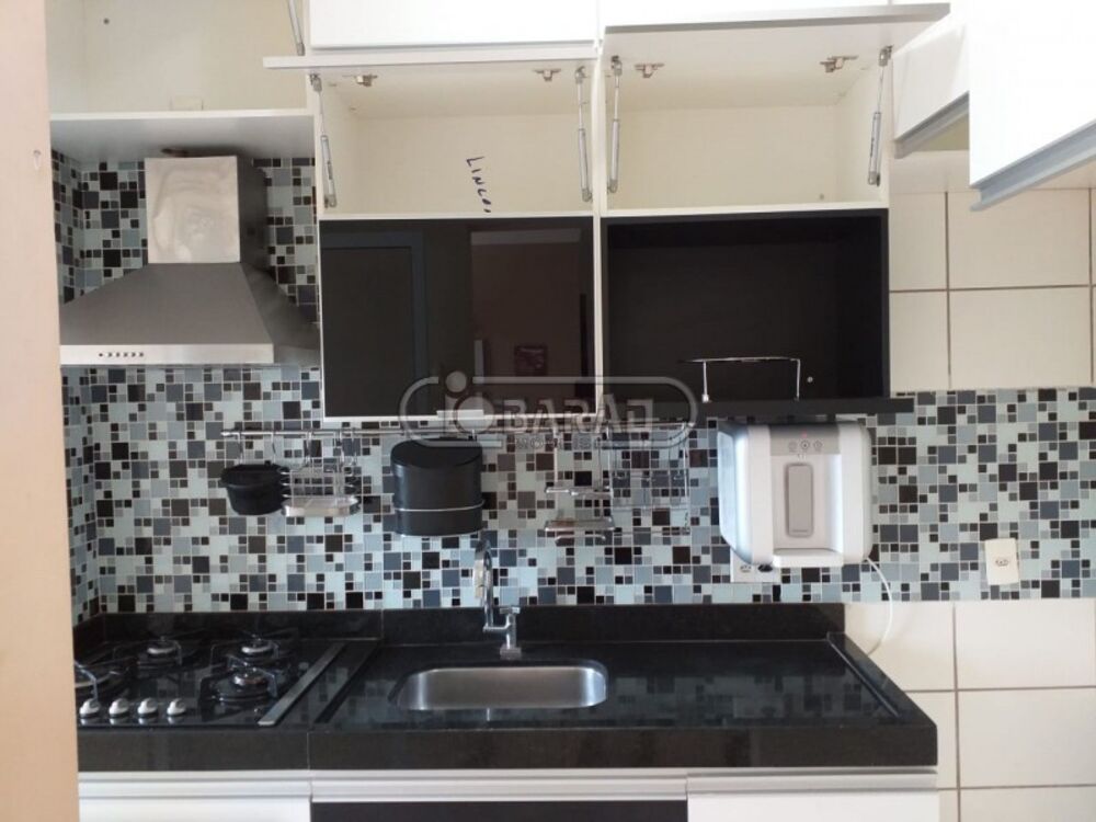 Apartamento, 2 quartos, 54 m² - Foto 6