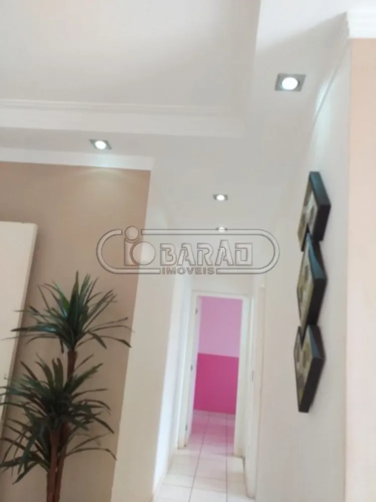 Apartamento, 2 quartos, 54 m² - Foto 4