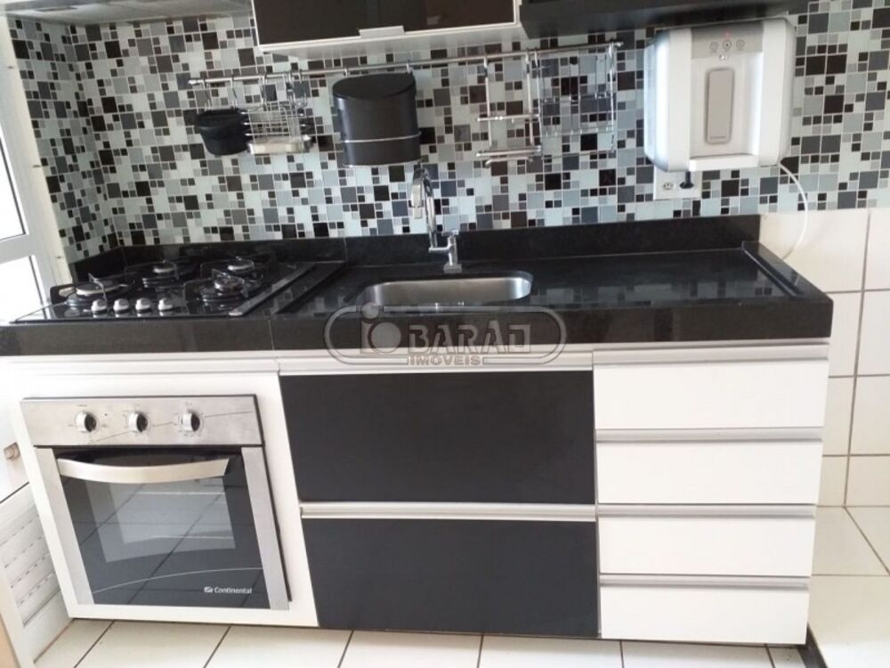 Apartamento, 2 quartos, 54 m² - Foto 7