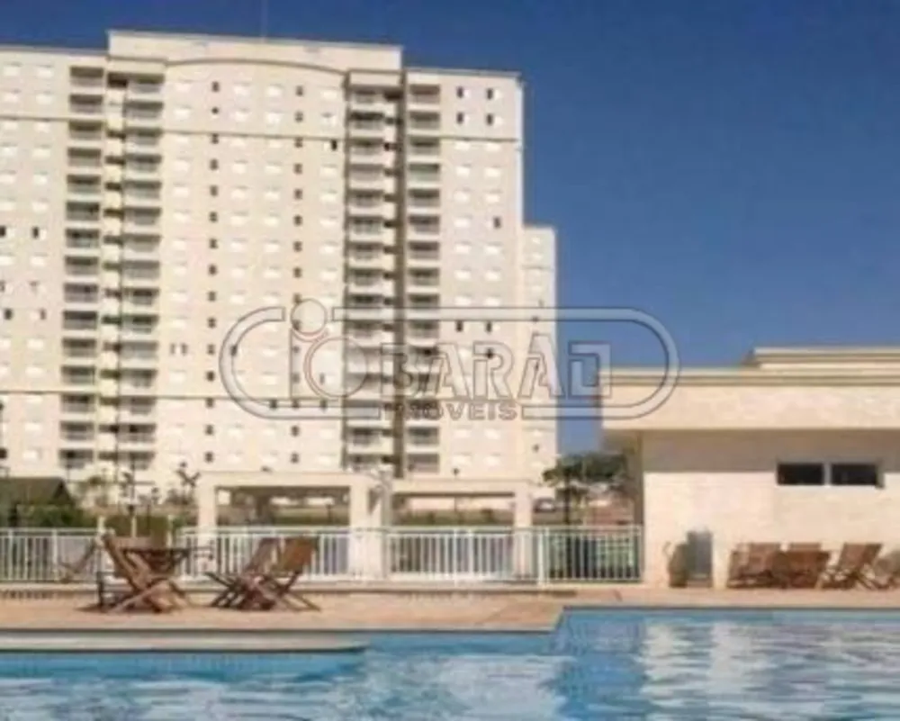Apartamento, 2 quartos, 54 m² - Foto 2