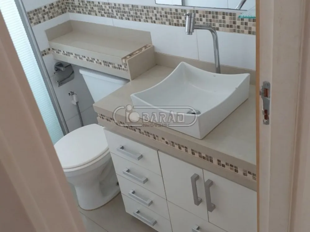 Apartamento, 2 quartos, 54 m² - Foto 1